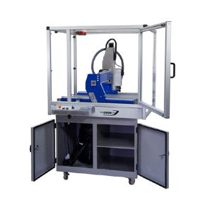 HME 5045 – CNC Router A2