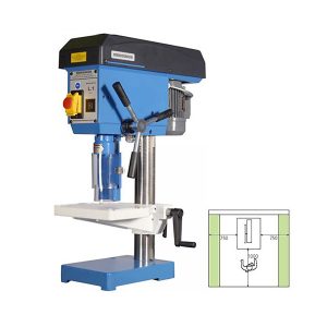 HME3088 – Bench Drill