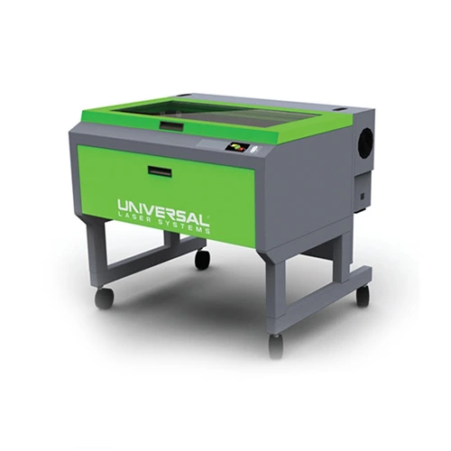 Universal Laser Model VLS 6.75 WITH- Air Extraction Unit BOFA Ad-1000 with compressor