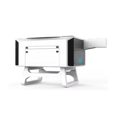 VLS-6040RF – Laser Machine 60×40 – Co2 Laser tube 100 watts RF Tube, Fume Extraction – rotary attachment