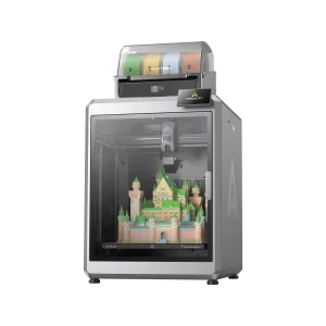 Creality K2 Plus Combo 3D Printer