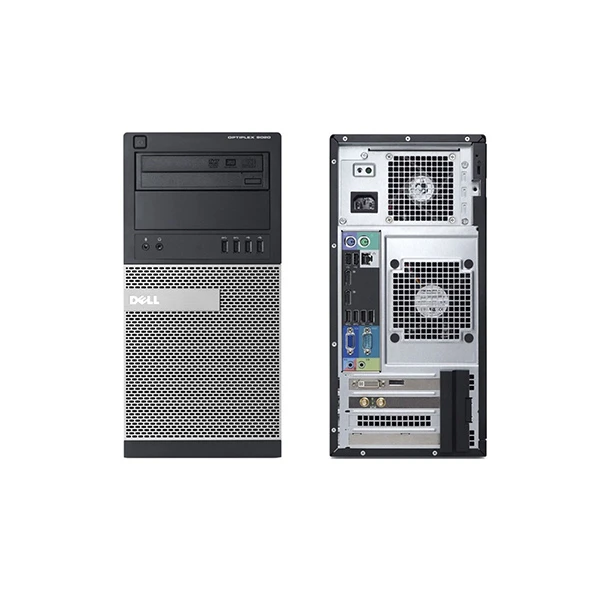 Dell OptiPlex 9020 Desktop PC