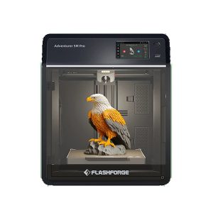 FLASHFORGE Adventurer 5M Pro 3D Pinter