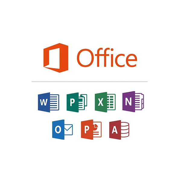 Microsoft Office