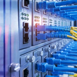 Networking and Cabling