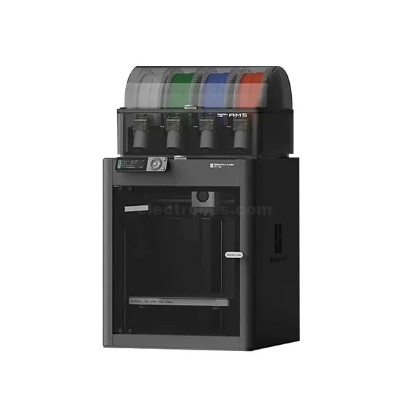 Bambu Lab 3D Printer P1S Combo